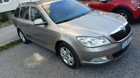 Обява за продажба на Skoda Octavia 2.0 TDI-CR ~12 600 лв. - изображение 4