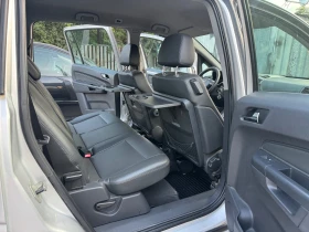 Opel Zafira 1.9CDTI 120HP AVTOMAT KOJA NAVI 7 MESTEN 2008G - 6500 лв. - 98900424 15