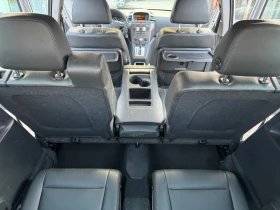 Opel Zafira 1.9CDTI 120HP AVTOMAT KOJA NAVI 7 MESTEN 2008G - 6500 лв. - 98900424 17