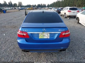 Mercedes-Benz E 63 AMG 2011 MERCEDES-BENZ E 63 AMG | Mobile.bg    7