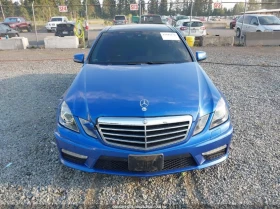  Mercedes-Benz E 63 A...
