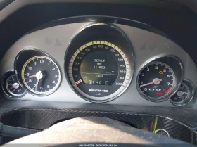 Mercedes-Benz E 63 AMG 2011 MERCEDES-BENZ E 63 AMG | Mobile.bg    9