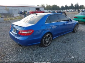 Mercedes-Benz E 63 AMG 2011 MERCEDES-BENZ E 63 AMG | Mobile.bg    8