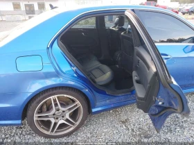 Mercedes-Benz E 63 AMG 2011 MERCEDES-BENZ E 63 AMG | Mobile.bg    11