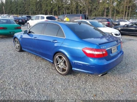 Mercedes-Benz E 63 AMG 2011 MERCEDES-BENZ E 63 AMG | Mobile.bg    6