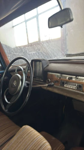 Mercedes-Benz 220 HECKFLOSSE Регистриран - 13700 лв. - 67586937 13