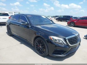 Mercedes-Benz S 500 2016 MERCEDES-BENZ S 550 - 37000 лв. - 23027326 2