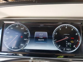 Mercedes-Benz S 500 2016 MERCEDES-BENZ S 550 - 37000 лв. - 23027326 10