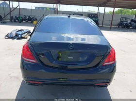 Mercedes-Benz S 500 2016 MERCEDES-BENZ S 550 - 37000 лв. - 23027326 8