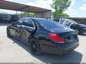 Mercedes-Benz S 500 2016 MERCEDES-BENZ S 550 - 37000 лв. - 23027326 6