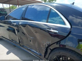 Mercedes-Benz S 500 2016 MERCEDES-BENZ S 550 - 37000 лв. - 23027326 7