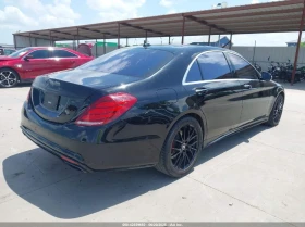 Mercedes-Benz S 500 2016 MERCEDES-BENZ S 550 - 37000 лв. - 23027326 9