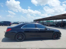 Mercedes-Benz S 500 2016 MERCEDES-BENZ S 550 - 37000 лв. - 23027326 4