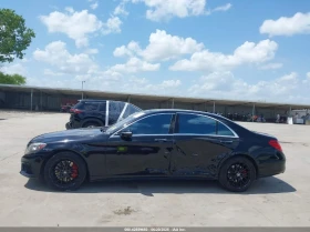 Mercedes-Benz S 500 2016 MERCEDES-BENZ S 550 - 37000 лв. - 23027326 5