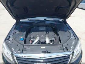 Mercedes-Benz S 500 2016 MERCEDES-BENZ S 550 - 37000 лв. - 23027326 13
