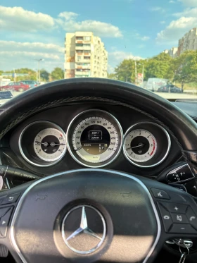Mercedes-Benz CLS 350 | Mobile.bg    15