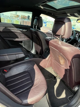 Mercedes-Benz CLS 350 | Mobile.bg    12