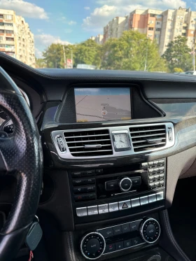 Mercedes-Benz CLS 350 | Mobile.bg    16