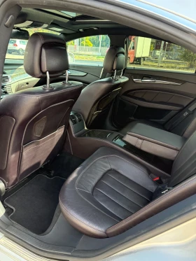 Mercedes-Benz CLS 350 | Mobile.bg    11