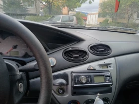 Ford Focus 1.8 TDI | Mobile.bg    9