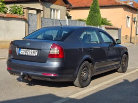 Обява за продажба на Skoda Octavia ~5 700 лв. - изображение 4