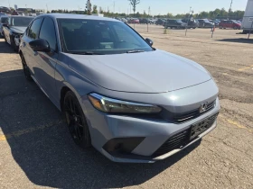 Honda Civic * SPORT * CARFAX *    | Mobile.bg    2