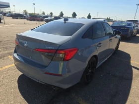 Honda Civic * SPORT * CARFAX *    | Mobile.bg    4