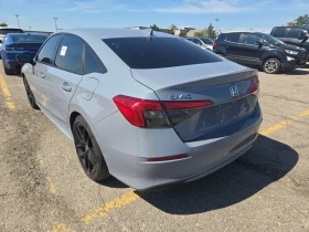 Honda Civic * SPORT * CARFAX *    | Mobile.bg    3