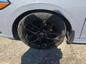 Honda Civic * SPORT * CARFAX *    | Mobile.bg    14
