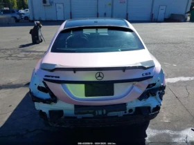 Mercedes-Benz C 63 AMG Burmester* Камери* Подгрев* Шибедах*  - 38000 лв. / 19429.09 € - 96035617 4