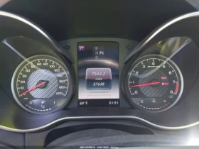 Mercedes-Benz C 63 AMG Burmester* Камери* Подгрев* Шибедах*  - 38000 лв. / 19429.09 € - 96035617 11