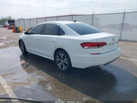 VW Passat 2.0T SEL - 28000 лв. / 14316.17 € - 80640016 3