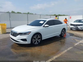 VW Passat 2.0T SEL - 28000 лв. / 14316.17 € - 80640016 2