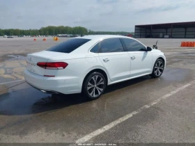 VW Passat 2.0T SEL - 28000 лв. / 14316.17 € - 80640016 4