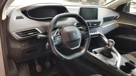 Peugeot 3008 1.6HDI Allure | Mobile.bg    10