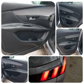 Peugeot 3008 1.6HDI Allure | Mobile.bg � ����� ������ 17