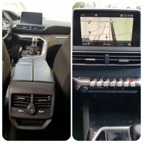 Peugeot 3008 1.6HDI Allure | Mobile.bg    14