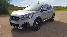 Peugeot 3008 1.6HDI Allure | Mobile.bg    3