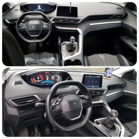 Peugeot 3008 1.6HDI Allure | Mobile.bg � ����� ������ 16