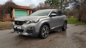 ����� �� �������� �� Peugeot 3008 1.6HDI Allure