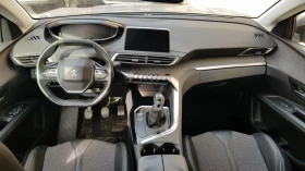 Peugeot 3008 1.6HDI Allure | Mobile.bg    8