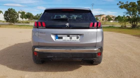 Peugeot 3008 1.6HDI Allure | Mobile.bg    7