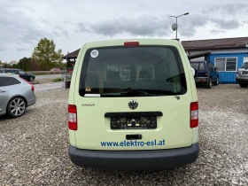 Обява за продажба на VW Caddy 2, 0 SDI НОВ ВНОС !! РЕАЛНИ 160000 КМ ~4 250 лв. - изображение 3 | Auto.bg Обява за продажба на VW Caddy 2, 0 SDI НОВ ВНОС !! РЕАЛНИ 160000 КМ ~4 250 лв. - изображение 3