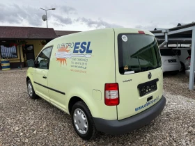 Обява за продажба на VW Caddy 2, 0 SDI НОВ ВНОС !! РЕАЛНИ 160000 КМ ~4 250 лв. - изображение 4 | Auto.bg Обява за продажба на VW Caddy 2, 0 SDI НОВ ВНОС !! РЕАЛНИ 160000 КМ ~4 250 лв. - изображение 4