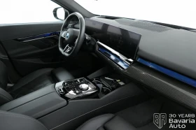 BMW i5 40 eDrive Touring M Sport Paket - 119500 лв. / 61099.38 € - 47859642 8