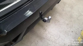 BMW i5 40 eDrive Touring M Sport Paket - 119500 лв. / 61099.38 € - 47859642 16