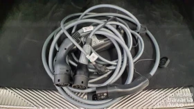 BMW i5 40 eDrive Touring M Sport Paket - 119500 лв. / 61099.38 € - 47859642 14