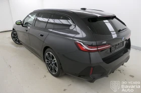 BMW i5 40 eDrive Touring M Sport Paket - 119500 лв. / 61099.38 € - 47859642 2