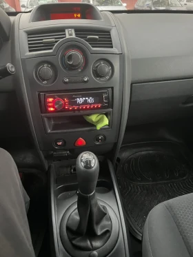 Renault Megane, снимка 8