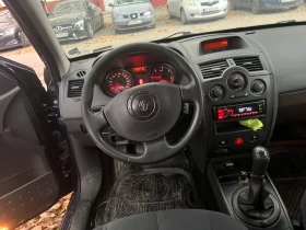Renault Megane, снимка 7